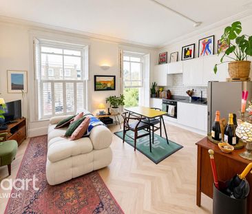 1 bedroom flat to rent - Photo 2