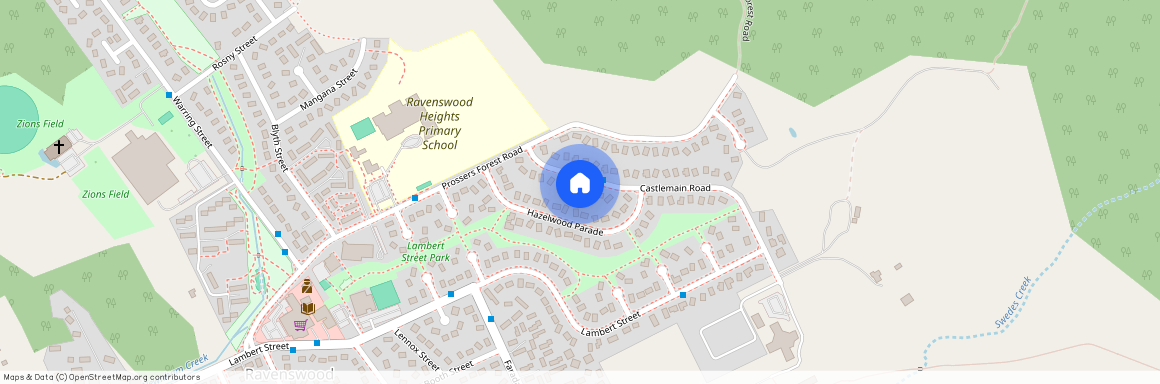 14 Castlemain Road, Ravenswood TAS 7250