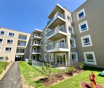 TOP 107 - Gallspach: Wohnen am Wasserschloss - Photo 3