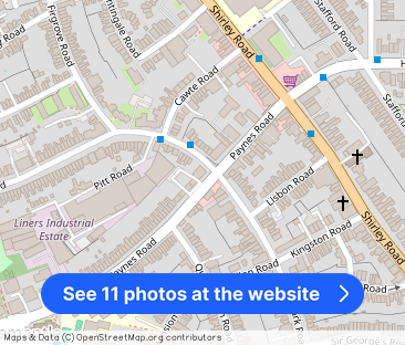 Freemantle, SO15 - Photo 1