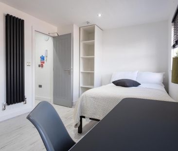 1 bedroom house to rent - Photo 6