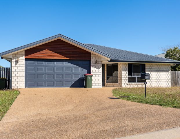 Modern Brick Home in Gracemere - Photo 1