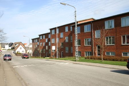 Blichersvej, 29 1. tv., Brande, 7330 - Photo 4