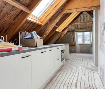 Arnhemseweg 26-E, Bekenstein / De Luiaard, 3817CH, Amersfoort - Photo 2