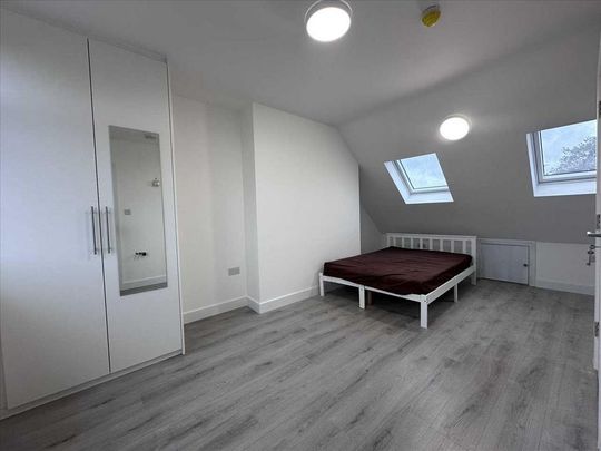 5 bedroom terraced house to rent - Photo 1