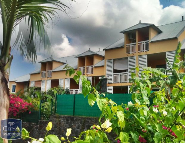 Appartement à louer 3 pièces 51.45m² - Photo 1