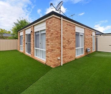 THREE BEDROOM HOME - Photo 1