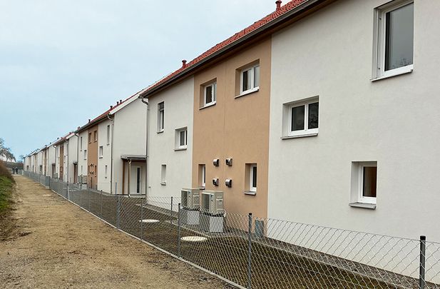 Reihenhaus in Mitterretzbach - Photo 1