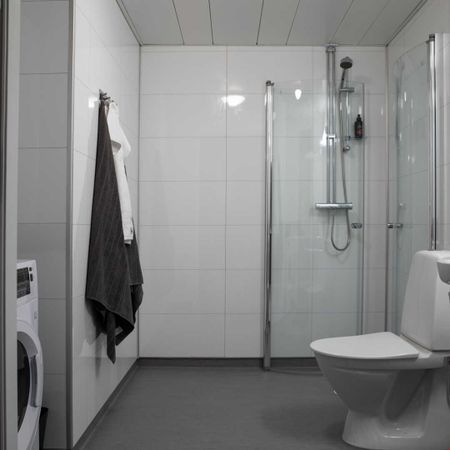 Lockerudsvägen, Mariestad - Foto 2