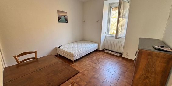 Location Appartement 1 pièce Meublé 19m² ST BRIEUC 22000 - Photo 3