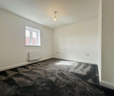 Saxondale Gardens, Leigh Road, Wimborne - Photo 2