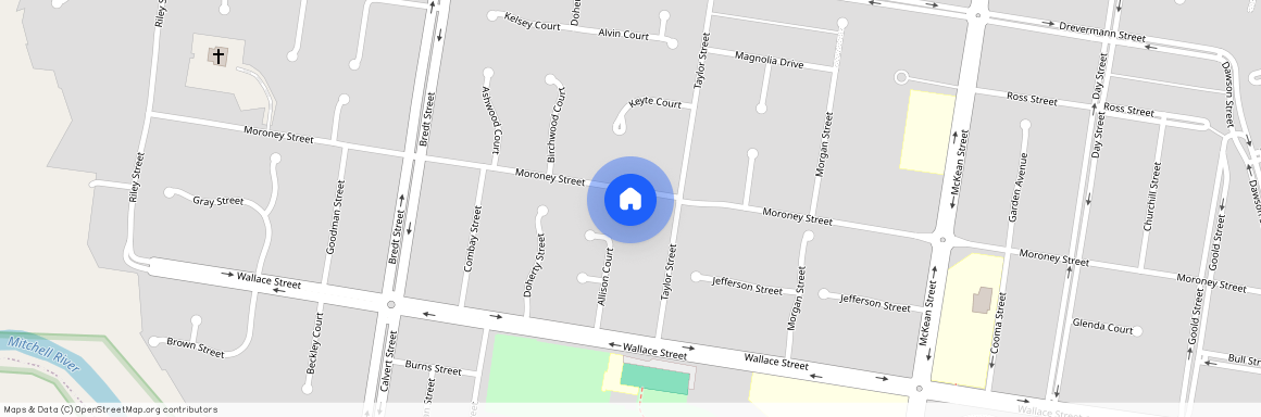 105 Moroney Street, Vic 3875, Bairnsdale