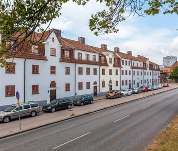 Laholmsvägen, Halmstad - Foto 1