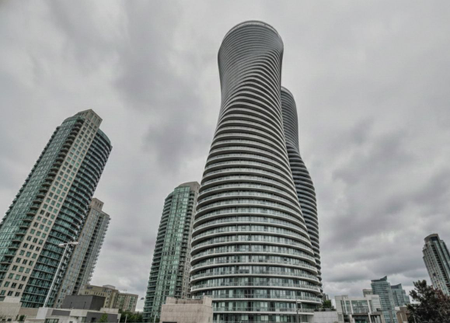 For Lease - 50 Absolute Avenue Unit# 2003, Mississauga, Ontario - Photo 3
