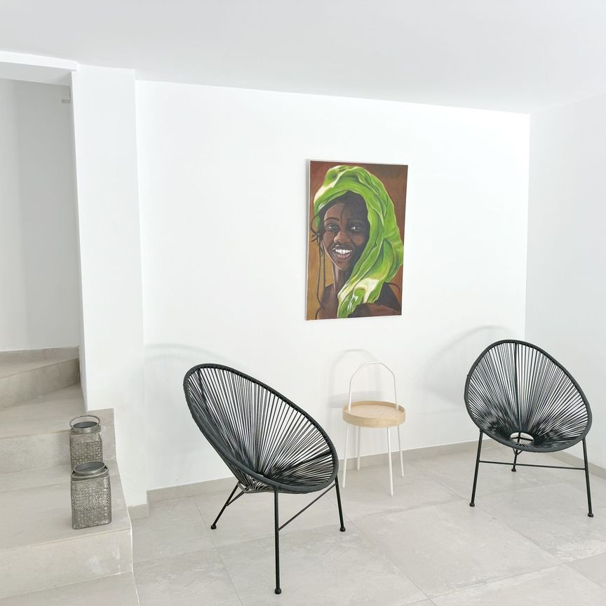 Detached Villa in El Rosario - Foto 1