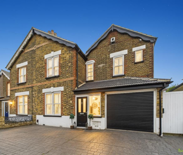 5 bedroom semi-detached house to rent - Photo 3