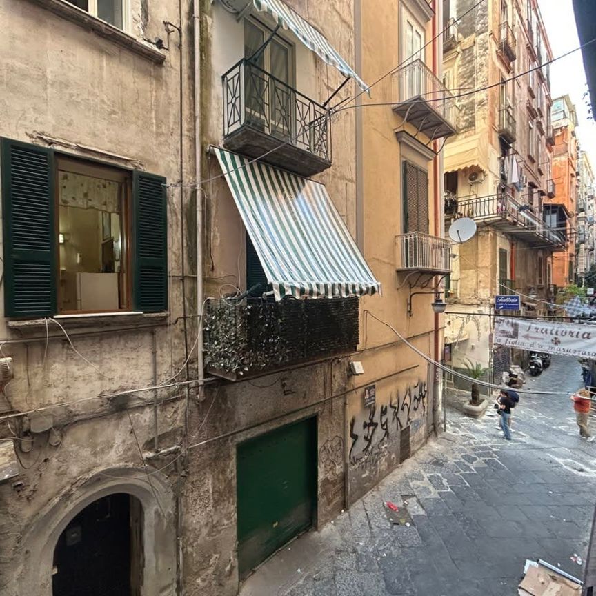 Appartamento in Via Toledo 317, Napoli, NA - Photo 1