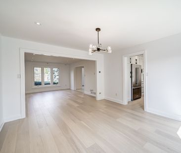 For Lease - 85 Villa Park Drive Unit# Upper & Main Levels, Vaughan,... - Photo 3