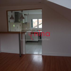Location Appartement - Photo 2