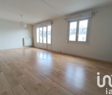 Appartement 4 pièces de 77 m² à Laval (53000) - Photo 4