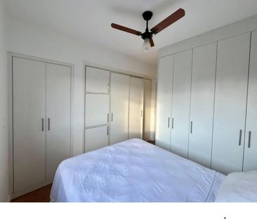Apartamento Para Locação Em São Paulo, Vila Mariana, 1 Dormitório, ... - Photo 1
