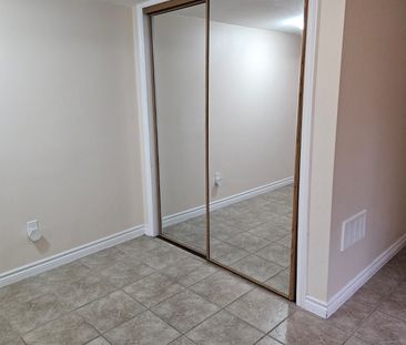 For Lease - 178 Keffer Circle Unit# BSMT, Newmarket, Ontario - Photo 2