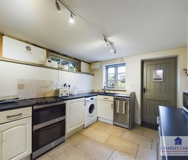 1 bedroom detached house to rent - Photo 6