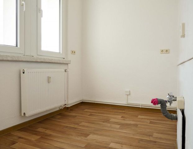 Frisch sanierte Wohnung wartet auf neuen Mieter - Photo 1