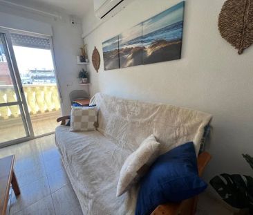 Alquiler de piso en Calle del Tomillo, 35 - Photo 6