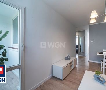 Mieszkanie na wynajem w bloku Bolesławiec, Osiedle Jana Pawła II - Фото 6