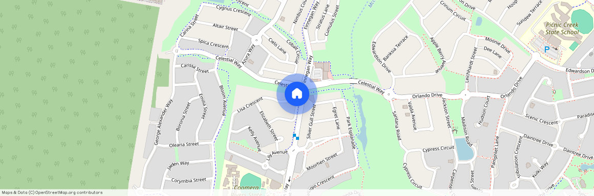 13 Lisa Crescent, Coomera