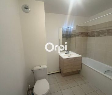 Appartement à louer 2 pièces • Saint-André-lez-Lille - Photo 4