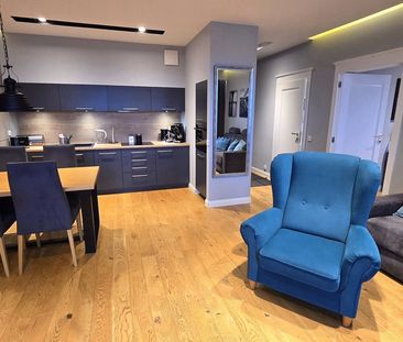 Apartament 2pok. – Raginisa, Balkon, Klima, Garaż - Zdjęcie 2