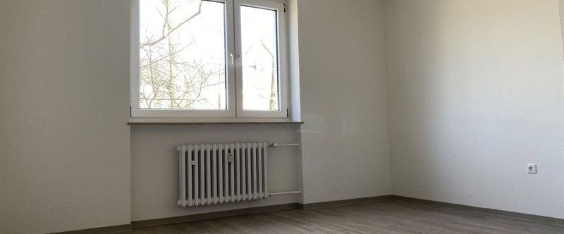 Lust auf Veränderung: zentrale 4,5-Zimmer-Wohnung - Foto 1