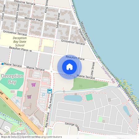 51 Maine Terrace, Qld 4508, Deception Bay