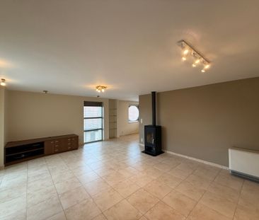 SERSKAMP - Ruim, recent appartement zicht op groen. - Foto 3