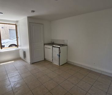 Appartement 1 pièce (studio) - 17m² - Photo 1