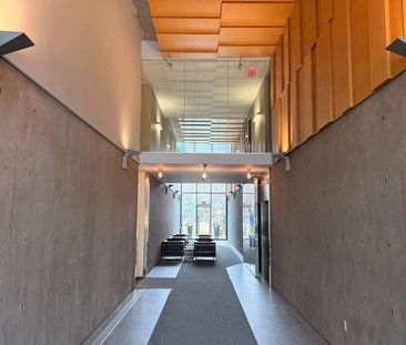 Parc Lofts , #308 - Photo 4