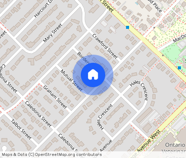 21 University Ave W, Guelph - Photo 1