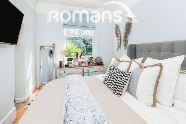 Brockenhurst Road, Ascot, Berkshire, SL5 - Photo 1