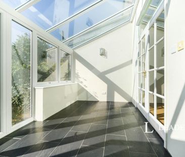 3 bedroom terraced house to rent - Photo 6