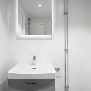 Långströmsgatan 28C - Photo 3