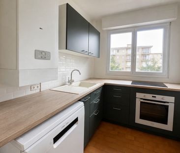 Location Appartement 2 pièces 43m² CAEN 14000 - Photo 2