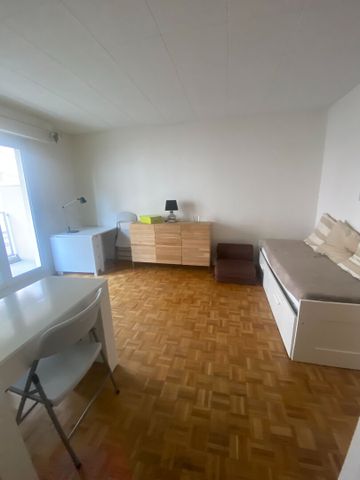 Location Appartement 1 pièce 28m² - Photo 5