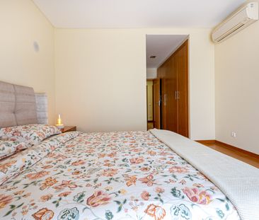 Apartamento T3 Mobilado de Luxo no Estoril | Excelência e Conforto ... - Photo 5