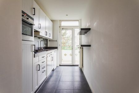 Te huur: Appartement Ranonkelstraat 373 in Den Haag - Photo 4