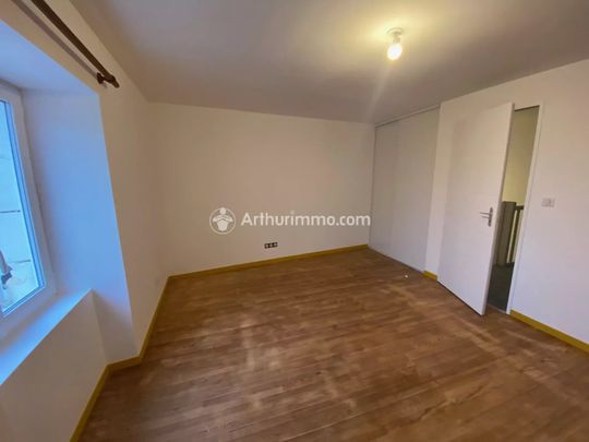 Location Maison 3 pièces 87 m2 à Brizambourg - Photo 1