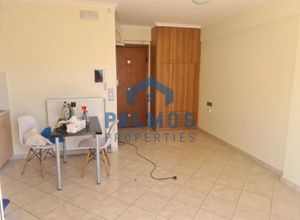 Studio/Γκαρσονιέρα για ενοικίαση - Αιγάλεω, - Photo 1