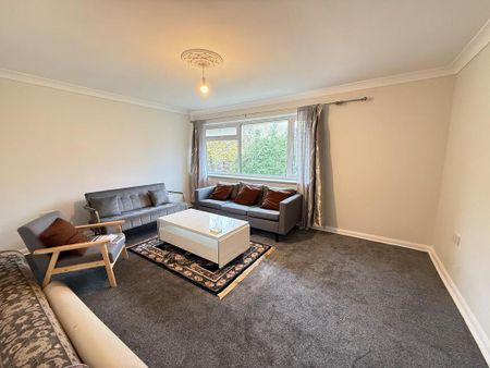 2 bedroom maisonette to rent - Photo 4