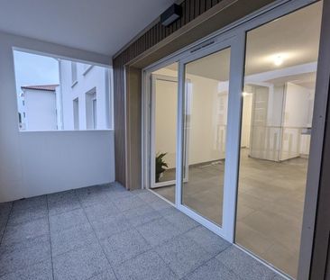 Location / Appartement T2 - Photo 5